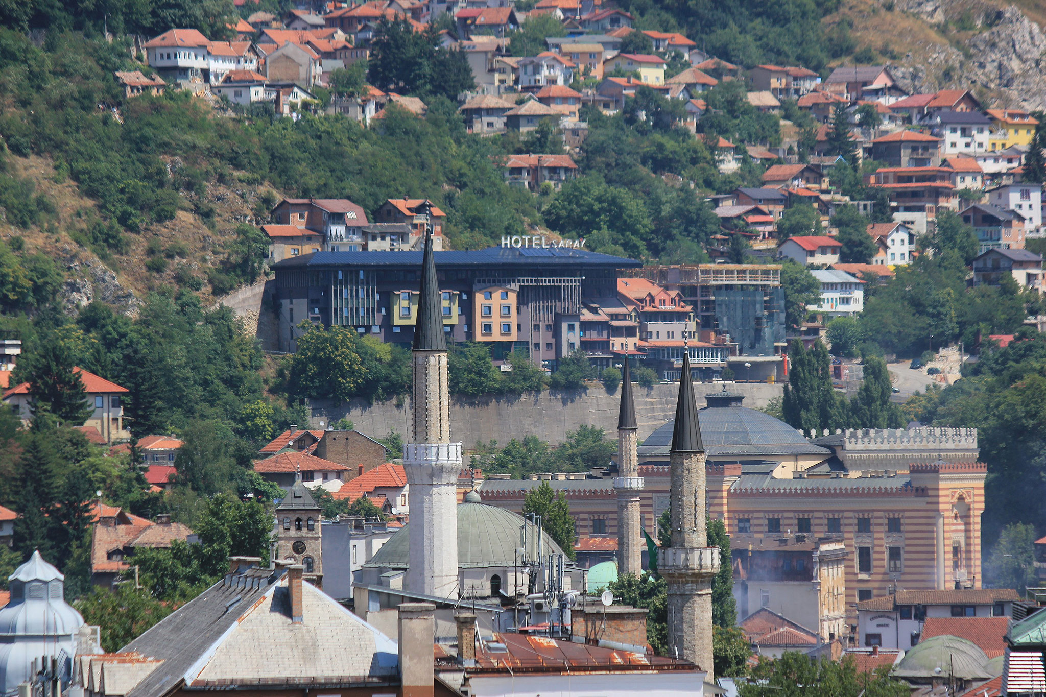 Sarajevo